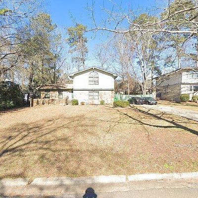 4086 Yuma Dr, Clarkston, GA 30021