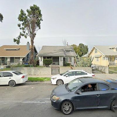 4103 Dalton Ave, Los Angeles, CA 90062