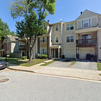 4113 Turf Run Cir #B, Randallstown, MD 21133