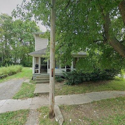 413 S Atlantic Ave, Lima, OH 45804