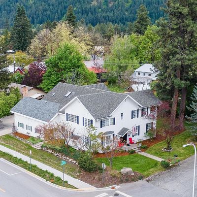 522 Summit Ave, Leavenworth, WA 98826