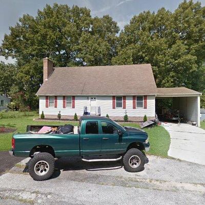 5220 Dewitt Rd, Halethorpe, MD 21227