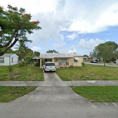 5256 Nw 5 Th Ave, Fort Lauderdale, FL 33309