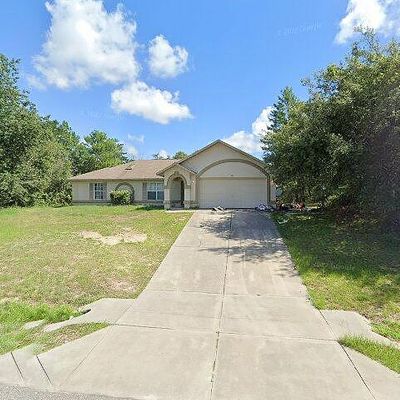 531 Marion Oaks Mnr, Ocala, FL 34473