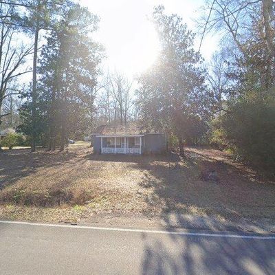 533 Old Highway 49, Seminary, MS 39479