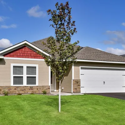 5335 Fall Cir, North Branch, MN 55056