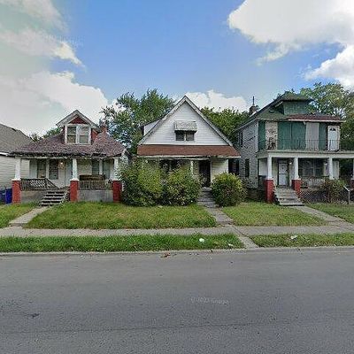 5338 Cadillac Ave, Detroit, MI 48213