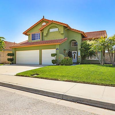 539 Mockingbird Ln, Fillmore, CA 93015