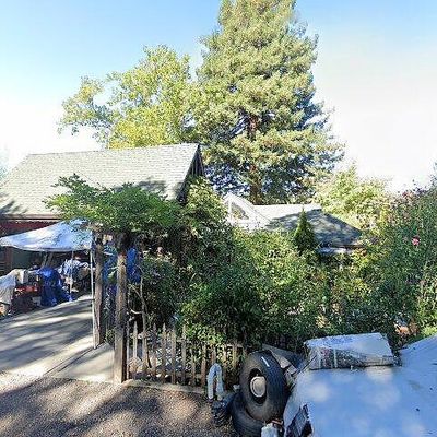 540 W Mendocino Ave, Willits, CA 95490