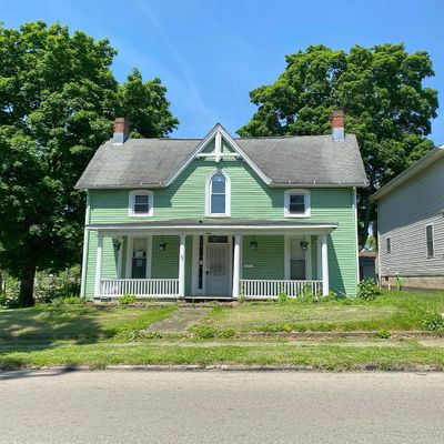 541 N Court St, Circleville, OH 43113