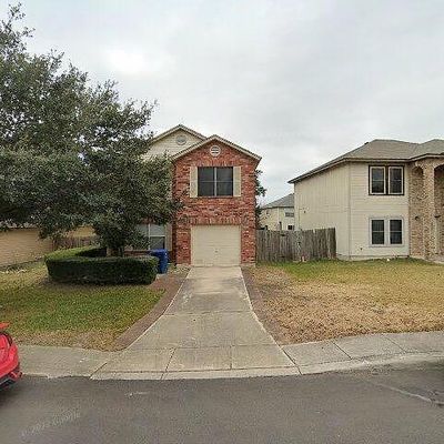 5431 Villa Mercedes, San Antonio, TX 78233