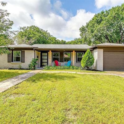 5509 Durham Ave, Fort Worth, TX 76114