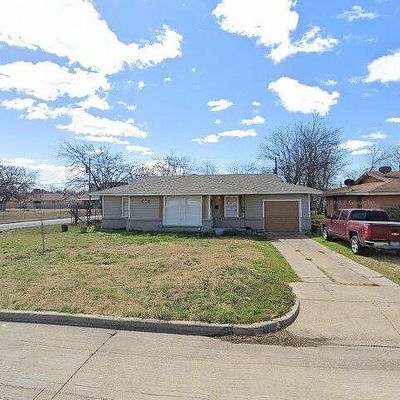 5576 Burton Ave, Fort Worth, TX 76119