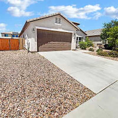 5602 W Patriot Way, Florence, AZ 85132