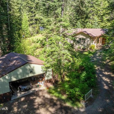 5702 E Hooker Hill Rd, Hayden, ID 83835