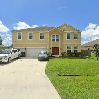 574 Sw Twig Ave, Port Saint Lucie, FL 34983