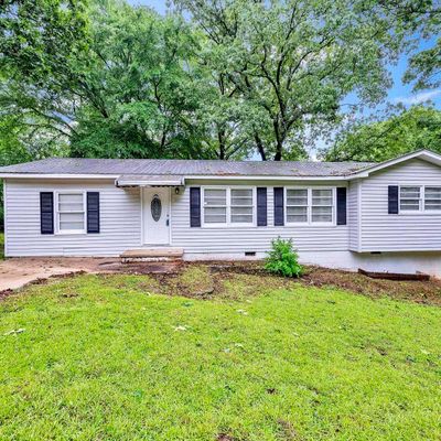 5843 Walnut Grove Rd, Birmingham, AL 35215