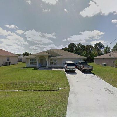 5844 Nw Begonia Ave, Port Saint Lucie, FL 34986