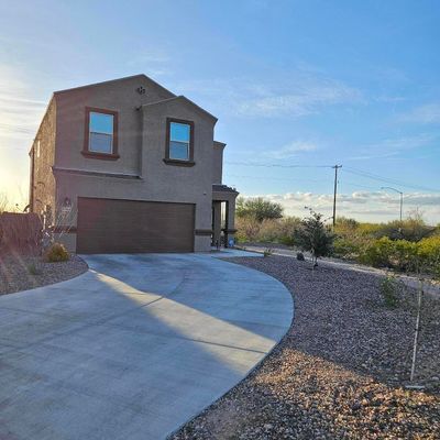 5868 S Avenida Dunas, Tucson, AZ 85706