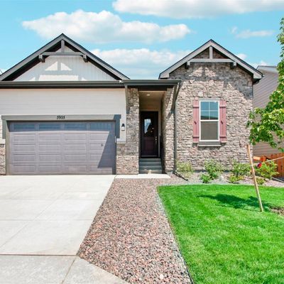 5905 S Platte Canyon Dr, Littleton, CO 80123