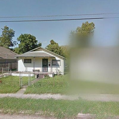 4907 Hardy St, Houston, TX 77009