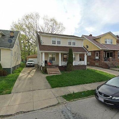 4929 E 111 Th St, Cleveland, OH 44125