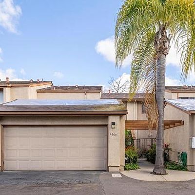 4957 Camino David, Bonita, CA 91902