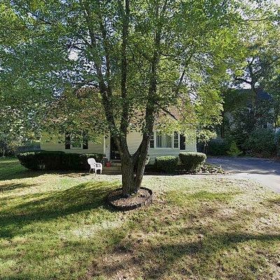 5 Norma Dr, Nashua, NH 03062