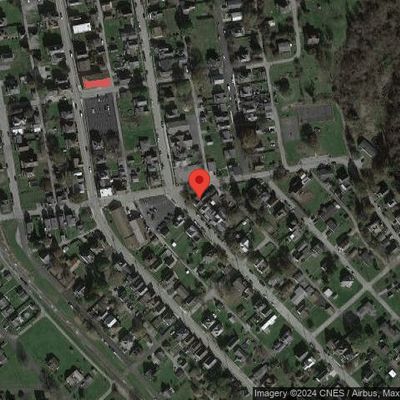 500 Jones St, Everson, PA 15631