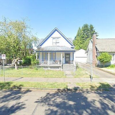 5007 N Concord Ave, Portland, OR 97217