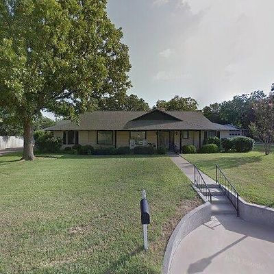 501 Sunset Dr, Marlin, TX 76661