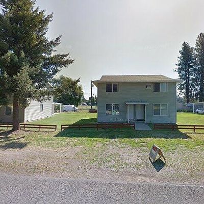 502 S Lefevre St, Medical Lake, WA 99022