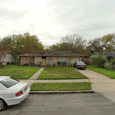 5034 Creekmoor Dr, San Antonio, TX 78220