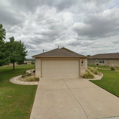 504 Salt Creek Ln, Georgetown, TX 78633