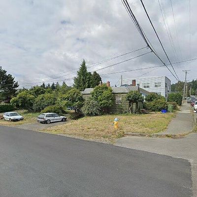 505 Johnson Ave, Coos Bay, OR 97420