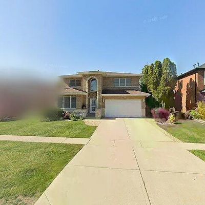 5050 N Octavia Ave, Harwood Heights, IL 60706