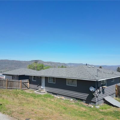 507 Ronald Dr, Grand Coulee, WA 99133