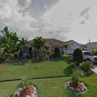 514 Sw Laconic Ave, Port Saint Lucie, FL 34953