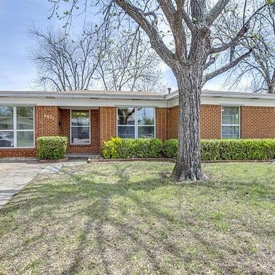 6621 Sheridan Rd, Fort Worth, TX 76134