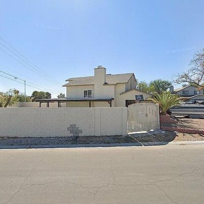 6701 Megan Ave, Las Vegas, NV 89108