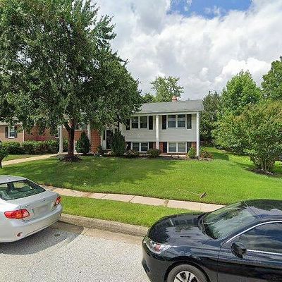 6718 Garvey Rd, Rosedale, MD 21237