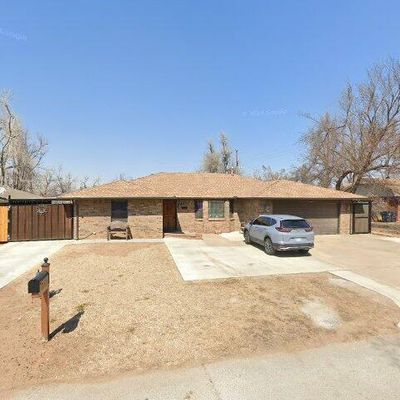 6811 Nw 31 St St, Bethany, OK 73008