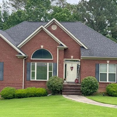 6811 Scooter Dr, Trussville, AL 35173