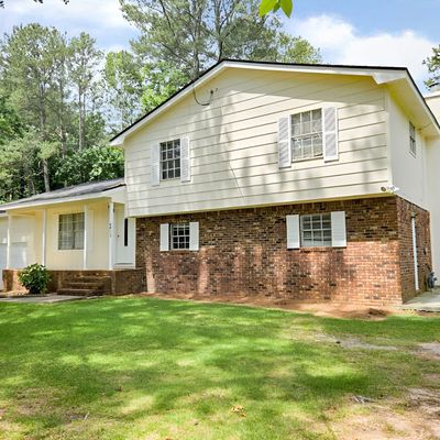 6831 Walker Rd, Riverdale, GA 30296