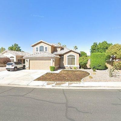 6892 W Via Del Sol Dr, Glendale, AZ 85310