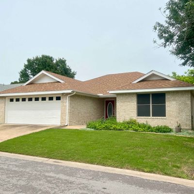 703 Beachwood, Burnet, TX 78611