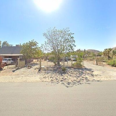 7054 Mohawk Trl, Yucca Valley, CA 92284