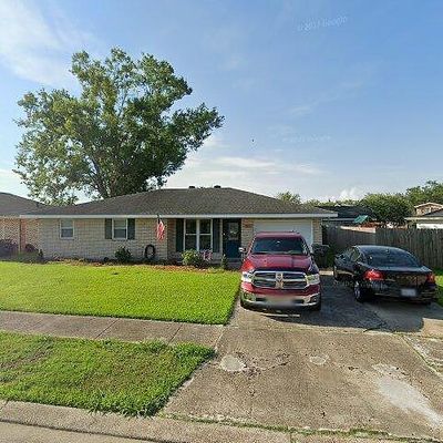 707 Prevost Dr, Houma, LA 70364