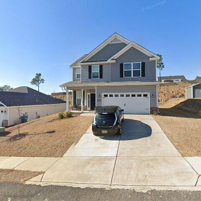 7148 Grayson Dr, Graniteville, SC 29829