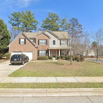 719 Winbrook Dr, Mcdonough, GA 30253